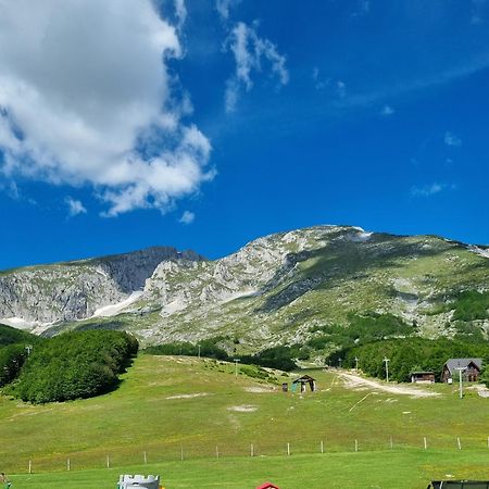 فيلا Mountain House Savin Kuk جابلياك المظهر الخارجي الصورة