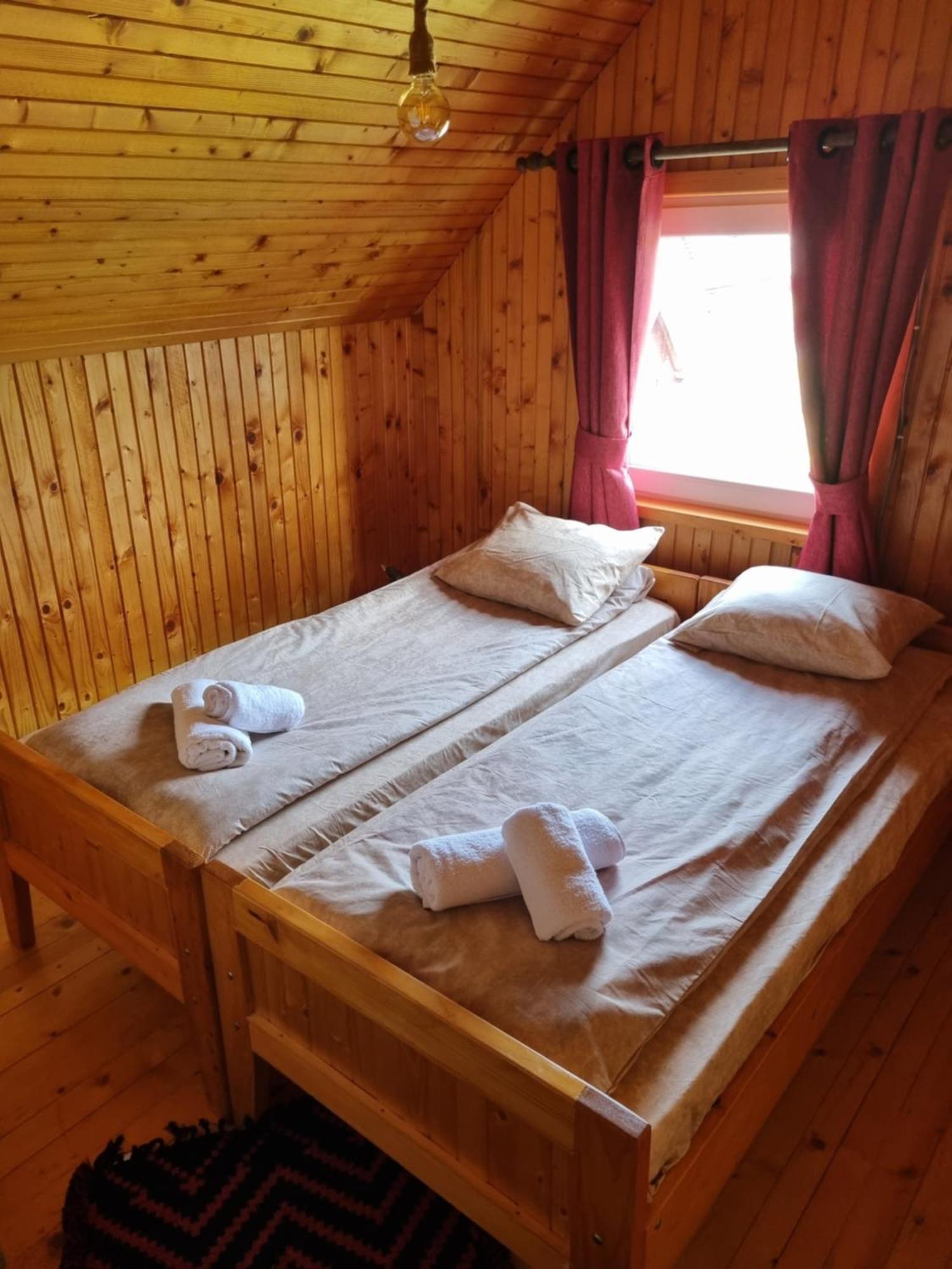 فيلا Mountain House Savin Kuk جابلياك المظهر الخارجي الصورة