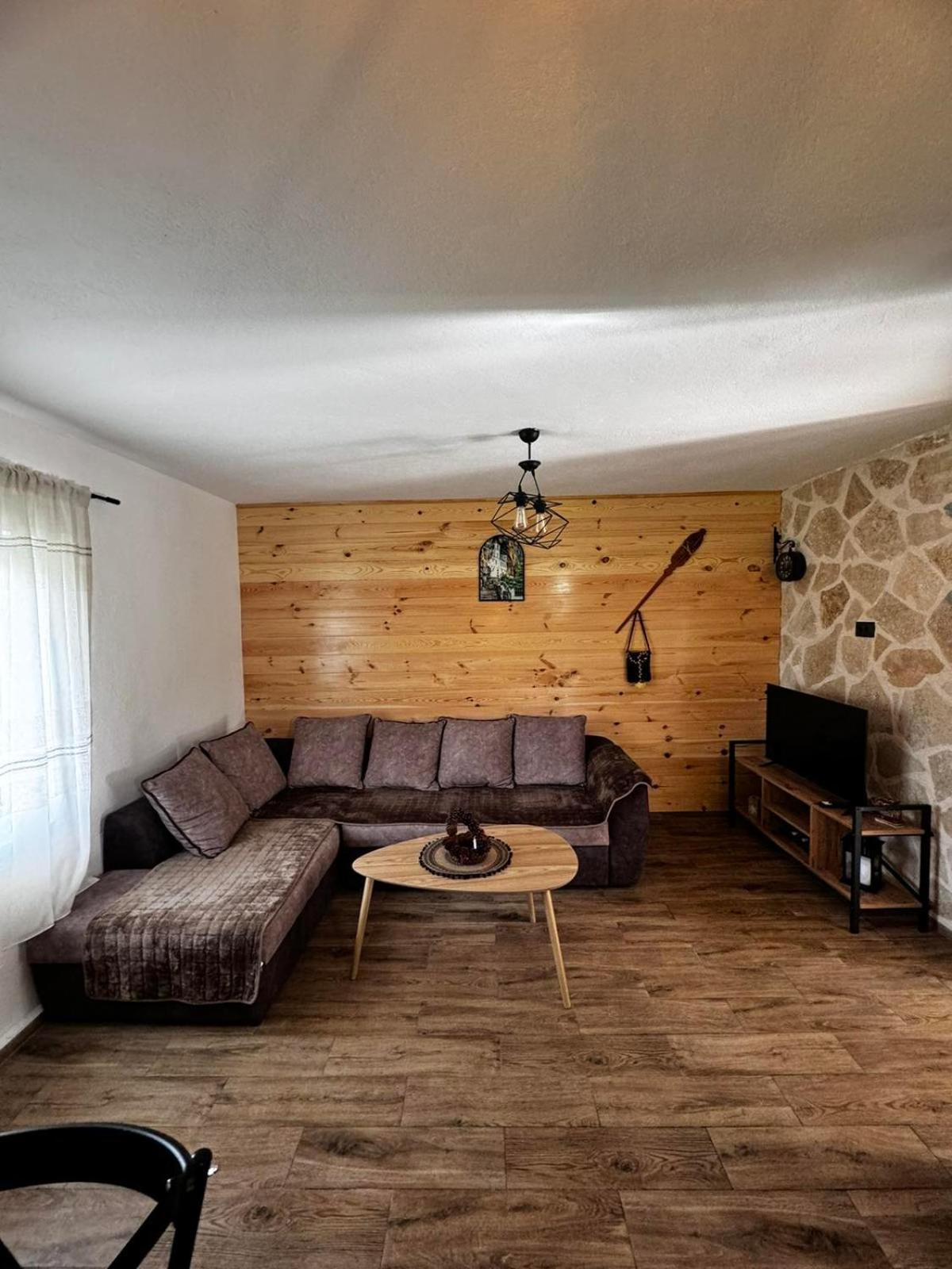 فيلا Mountain House Savin Kuk جابلياك المظهر الخارجي الصورة