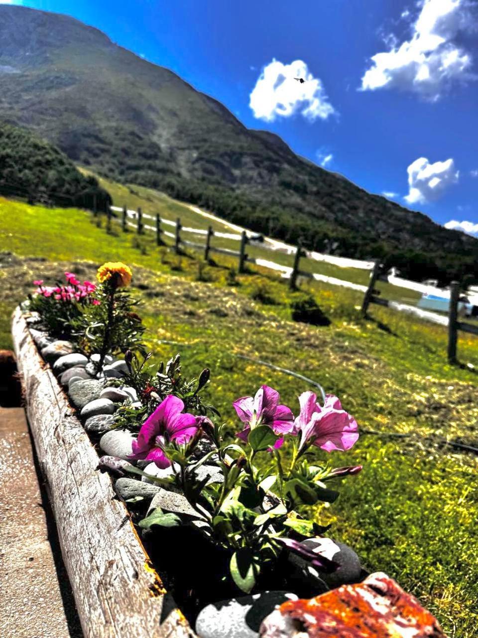 فيلا Mountain House Savin Kuk جابلياك المظهر الخارجي الصورة
